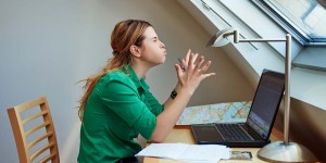 Beitragsbild des Blogbeitrags Im Hier und Jetzt