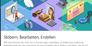 Beitragsbild des Blogbeitrags Fotos sortieren am PC leicht gemacht
