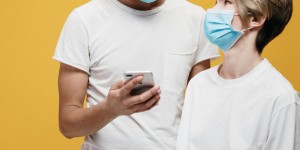 Beitragsbild des Blogbeitrags Die Big-Data-Revolution im Gesundheitswesen hat begonnen
