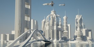 Beitragsbild des Blogbeitrags Connected Living 2025 