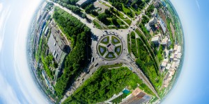 Beitragsbild des Blogbeitrags Warum es so wichtig ist, den Bodenverbrauch zu stoppen …