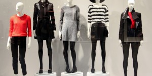 Beitragsbild des Blogbeitrags The True Cost – Mode um welchen Preis?