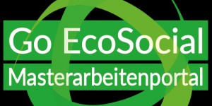 Beitragsbild des Blogbeitrags Go ECOSOCIAL 