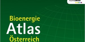 Beitragsbild des Blogbeitrags Bioenergie Atlas Österreich 