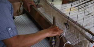Beitragsbild des Blogbeitrags Nachhaltig investieren: Textilindustrie – Sinnbild für Missachtung von Menschenrechten 
