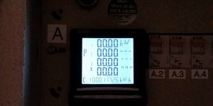 Beitragsbild des Blogbeitrags Ein 70 Kilowattstunden Batteriespeicher im Eigenbau um € 2500,-???