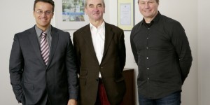 Beitragsbild des Blogbeitrags Alles neu im EEÖ – Präsident Peter Püspök im Interview