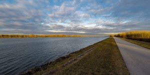 Beitragsbild des Blogbeitrags Mit dem Rennrad von Steinhaus nach Wien – 10h | 272km