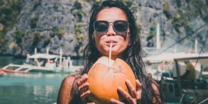 Beitragsbild des Blogbeitrags Kokosöl ist giftig – oder doch nicht? 