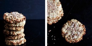 Beitragsbild des Blogbeitrags Blumenkohl Brötchen 
