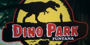 Beitragsbild des Blogbeitrags {UNTERWEGS} in Istrien – Dinopark Funtana 