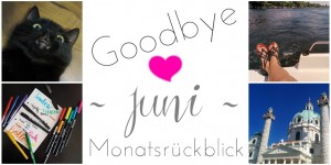 Beitragsbild des Blogbeitrags Was war los bei MissXoxolat – Juni 2017