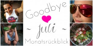 Beitragsbild des Blogbeitrags Was war los bei MissXoxolat – Juli 2017 