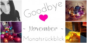 Beitragsbild des Blogbeitrags Was war los bei MissXoxolat – November 2017 