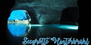 Beitragsbild des Blogbeitrags Seegrotte Hinterbrühl