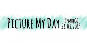 Beitragsbild des Blogbeitrags Picture my day Day 30 #pmdd30