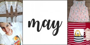 Beitragsbild des Blogbeitrags Was war los bei MissXoxolat – Mai 2019