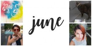 Beitragsbild des Blogbeitrags Was war los bei MissXoxolat – Juni 2019