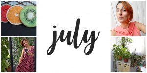 Beitragsbild des Blogbeitrags Was war los bei MissXoxolat – Juli 2019