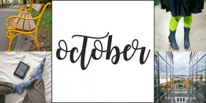 Beitragsbild des Blogbeitrags Was war los bei MissXoxolat – Oktober 2019 