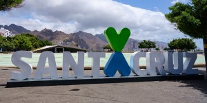 Beitragsbild des Blogbeitrags Teneriffa: Santa Cruz de Tenerife