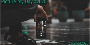 Beitragsbild des Blogbeitrags #pmdd2020 – Jänner