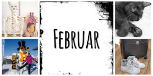 Beitragsbild des Blogbeitrags Was war los bei MissXoxolat – Februar 2020 