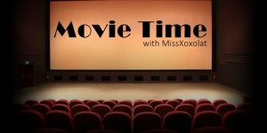 Beitragsbild des Blogbeitrags MOVIE TIME - März 2015