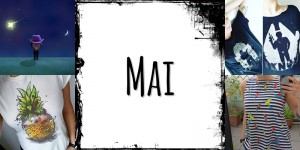 Beitragsbild des Blogbeitrags Was war los bei MissXoxolat – Mai 2020