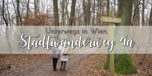 Beitragsbild des Blogbeitrags {Unterwegs} in Wien: Stadtwanderweg 4a – Ottakring