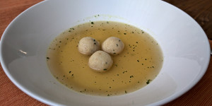 Beitragsbild des Blogbeitrags Bröselknödel