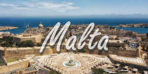Beitragsbild des Blogbeitrags Malta. Loading…