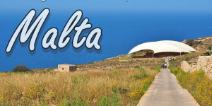 Beitragsbild des Blogbeitrags Malta Solo-Reise: Maltas megalithische Tempel 
