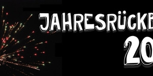 Beitragsbild des Blogbeitrags Jahresrückblick 2022