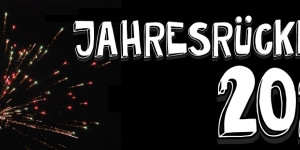 Beitragsbild des Blogbeitrags Jahresrückblick 2023