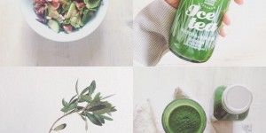 Beitragsbild des Blogbeitrags Meine persönliche Detox-Challenge: 7 Tage ohne Kaffee, Alkohol, Zucker, Weizen, Gluten & Co.