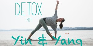 Beitragsbild des Blogbeitrags YOGA-Termine: Detox mit Yin & Yang im Jänner 2017 