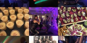 Beitragsbild des Blogbeitrags Das war unsere FLOW & GLOW Silvester-Edition 2017!
