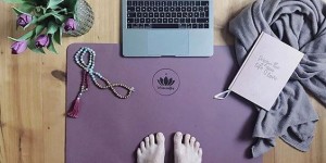 Beitragsbild des Blogbeitrags YOGA-Inspiration: Energie braucht Bewegung