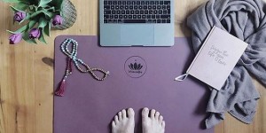 Beitragsbild des Blogbeitrags YOGA-Inspiration: Energie braucht Bewegung 