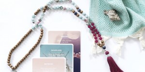 Beitragsbild des Blogbeitrags YIN für Fortgeschrittene – Yoga-Adventkalender