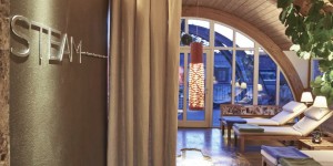 Beitragsbild des Blogbeitrags Early Bird Yoga – Hotel Auersperg