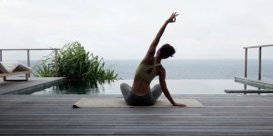 Beitragsbild des Blogbeitrags QI FLOW YOGA ab 10. Januar 2020 – The Yoga Gallery Salzburg