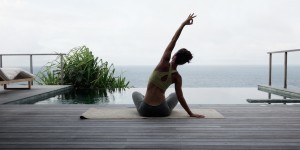 Beitragsbild des Blogbeitrags QI FLOW YOGA 