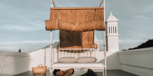 Beitragsbild des Blogbeitrags PURE YIN – 15. Nov 2020