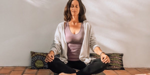 Beitragsbild des Blogbeitrags Yin & Yang Online-Yogakurs – 5 Termine, Start: 22. Jan 2021