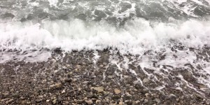 Beitragsbild des Blogbeitrags YOGA & INSPIRATION: Die Weisheit des Meeres
