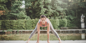 Beitragsbild des Blogbeitrags 4x Yin & Yang-Yoga | Online via Zoom | 16. März – 7. Mai 2021