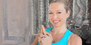 Beitragsbild des Blogbeitrags YOGA & INSPIRATION: YIN Yoga Blogreihe #3 mit Tanja Seehofer