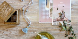 Beitragsbild des Blogbeitrags More Yin, please! Warum es höchste Zeit ist, das YIN in unserer Welt zu verankern!